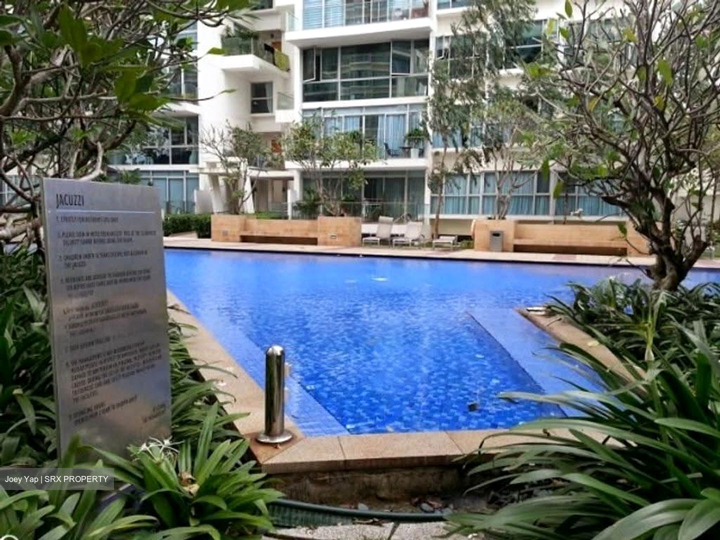 Amber Gardens (D15), Condominium #634642471